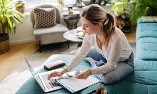 Consumer Delinquency Rates Decline as Inflation Slows