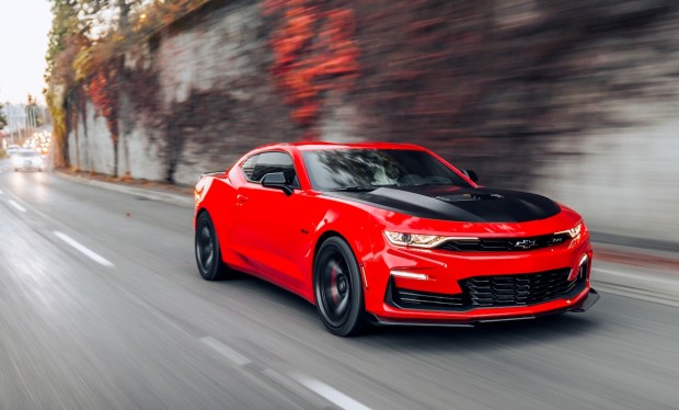 Car Payments Squeeze Consumers as Debt Mounts