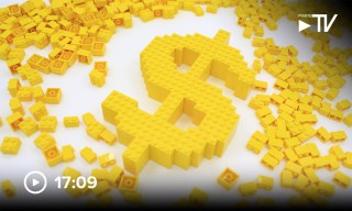 Visa SVP Talks Legacy Systems and Banking’s ‘Innovation as a Luxury’ Syndrome