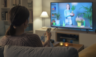 Report: Connected TV Ad Platform MNTN Considering Early 2025 IPO