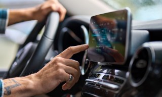 Connected Car Tech From China Faces US Ban