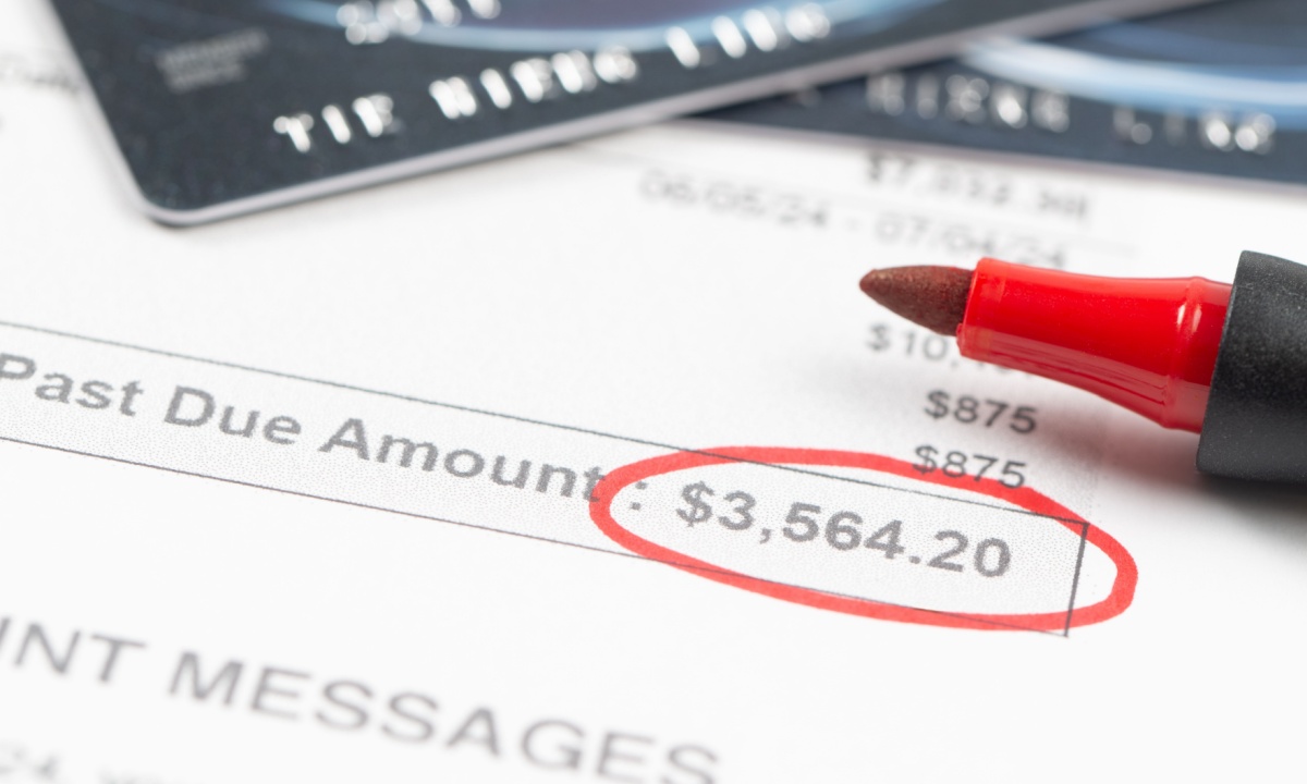 Consumer Lenders Worry as Borrowers Struggle With Bills