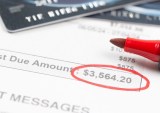 Consumer Lenders Worry as Borrowers Struggle With Bills