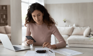 Paycheck-to-Paycheck Consumers Won’t Find Budgetary Breathing Room From Rate Cuts