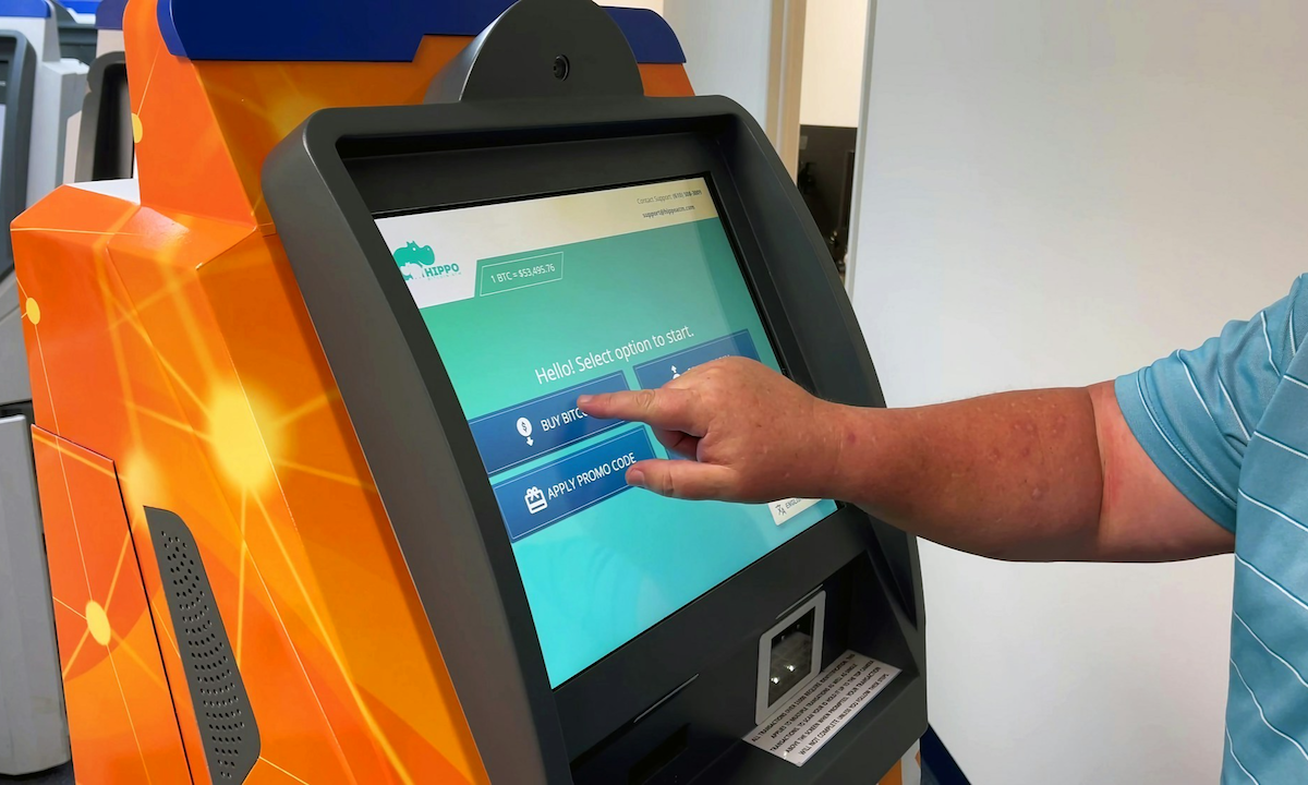 Unregistered Crypto ATMs Lead to Landmark UK Prosecution 