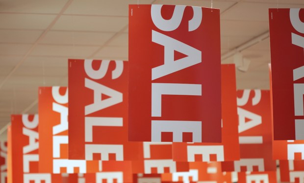 Paycheck-to-Paycheck Shoppers May Demand More Deals Events This Fall