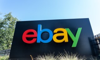 eBay Shoots Down GameStop’s Surprise $56 Billion Takeover Offer