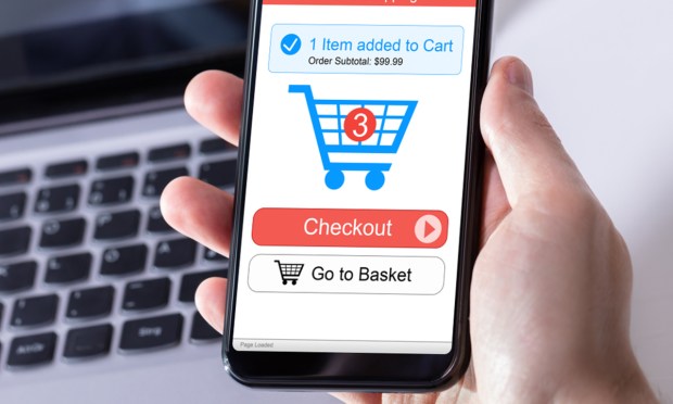 77% of Shoppers Say ‘No Sale, Bye’ If Preferred Payment Option Missing