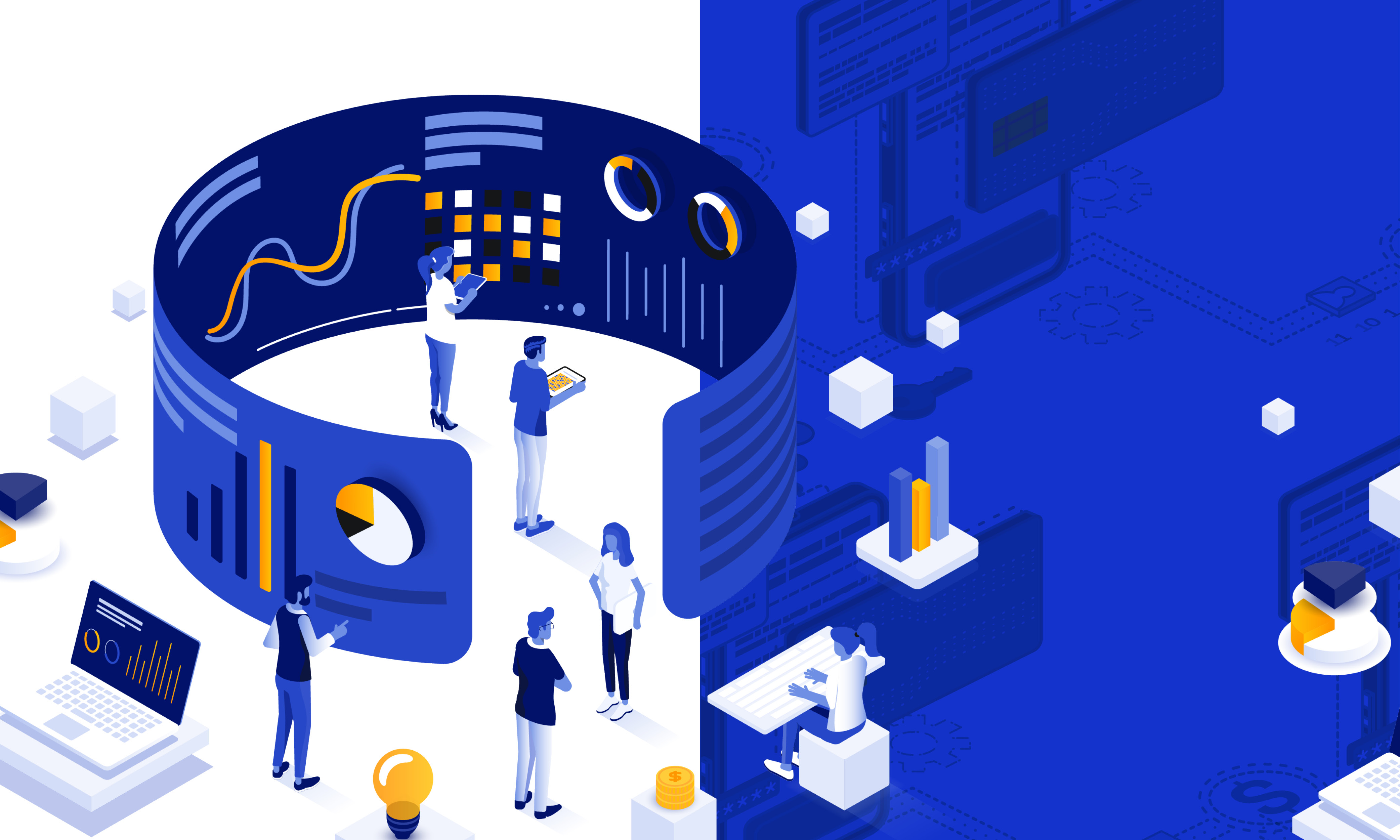 Embedded Lending Bridges Gap Between Consumers, Businesses and Credit
