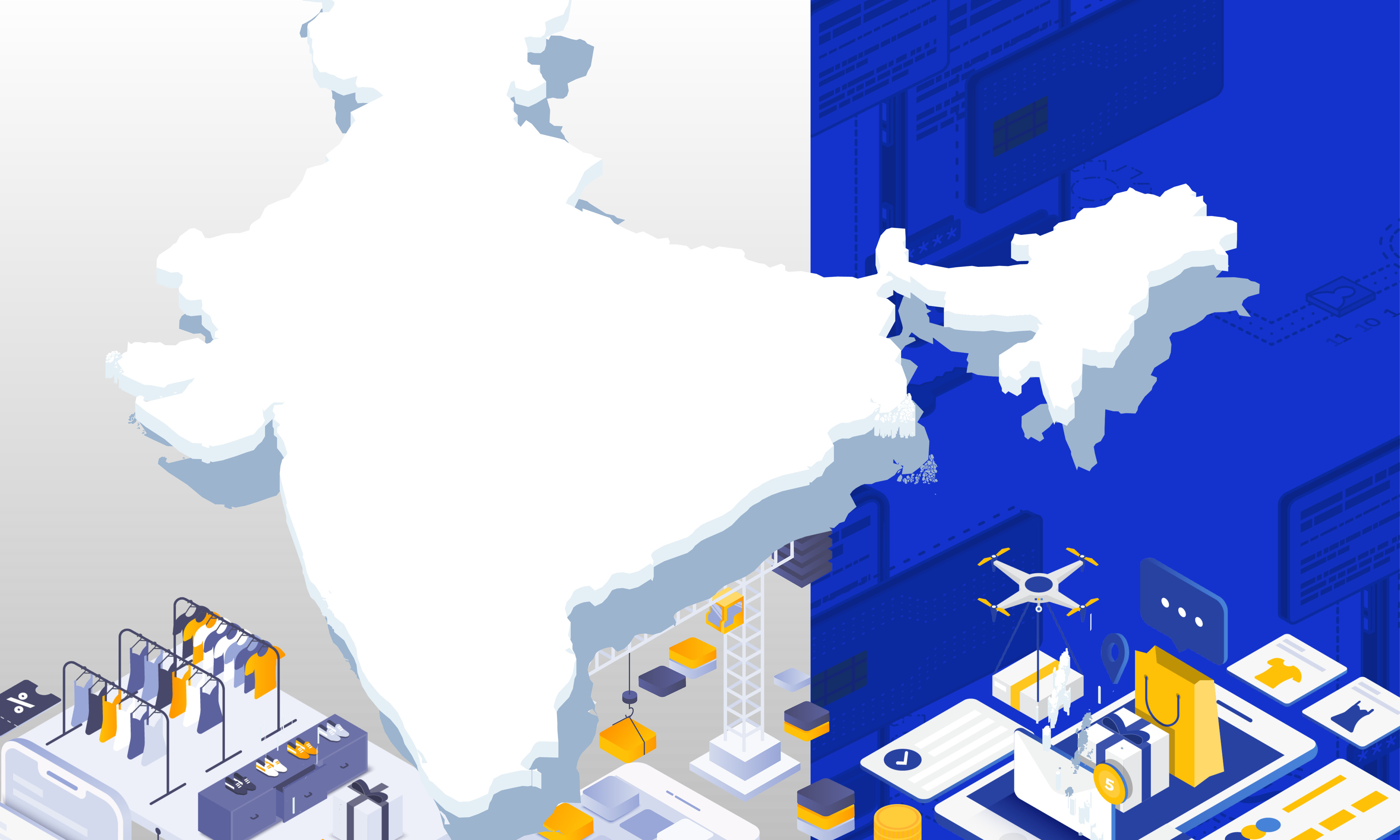 New Data: Embedded Lending Favored by India’s 473M Consumer Class Economy
