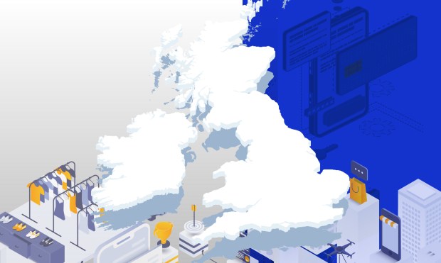 Update: UK Adoption of Embedded Lending Falls Short of Potential