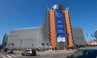 Big Tech Awaits Changing of EU Regulatory Guard