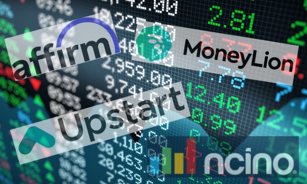 FinTech IPO Index Gains 4.5% as Fed Cuts Cheer Investors