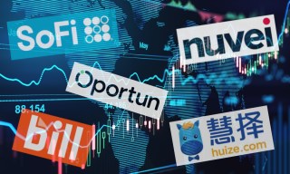 FinTech IPO Index Adds 0.5% as Chinese Stimulus Package Impacts Share Prices