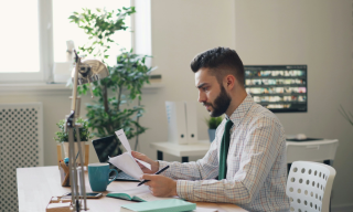Invoice Invasion: Defending the Finance Department From Hidden Fraud Risks