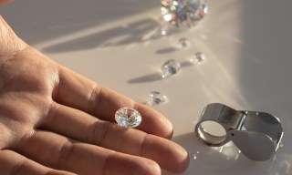 DIY Diamonds: Luxury Gemstones Are Becoming More Accessible