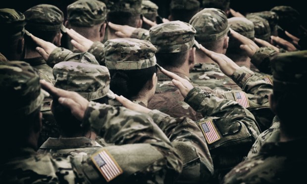 Service Members’ Complaints About Student Loans Rise, CFPB Says