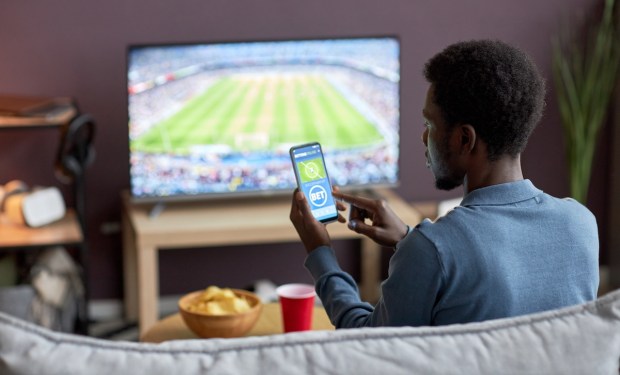 US Sports Gambling Industry Totals $220 Billion Since 2018