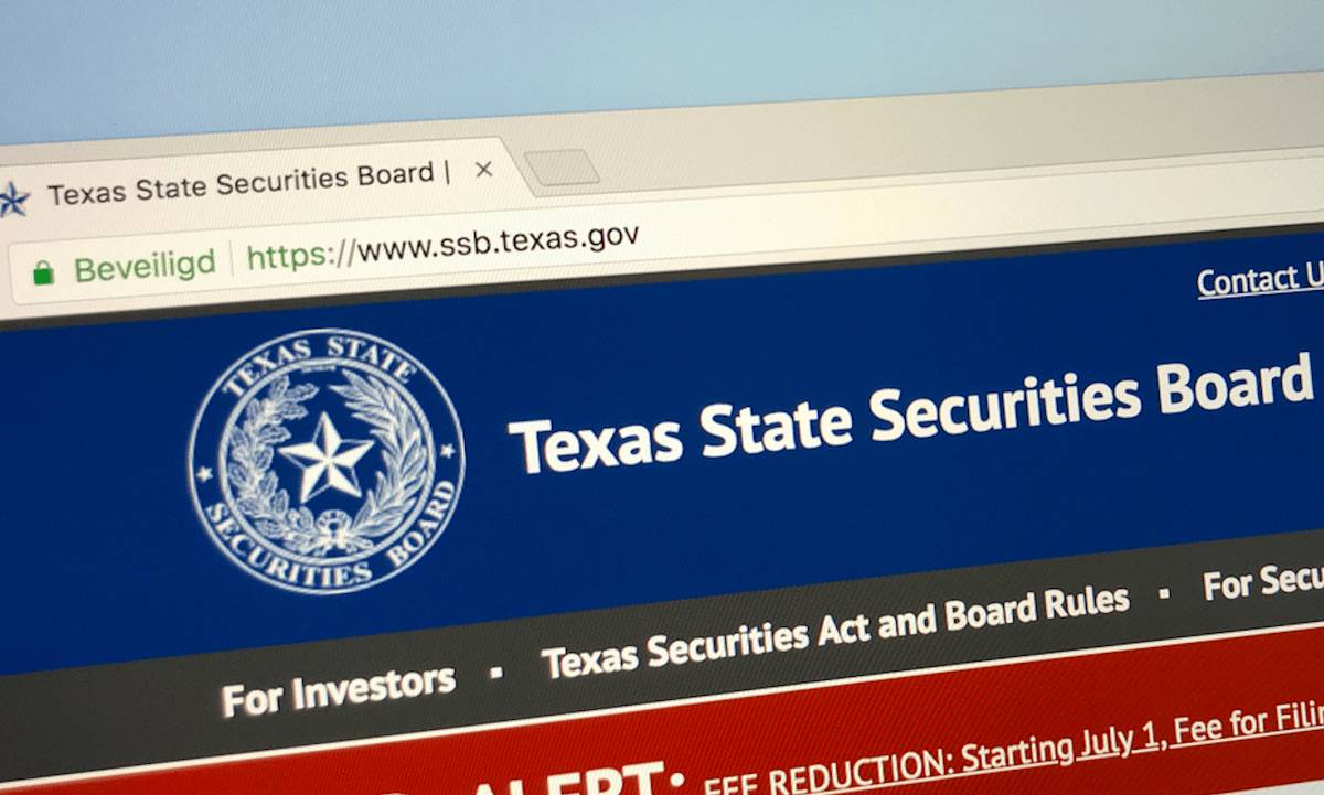 5 States Settle With GSB Group After Investigating Digital Assets Offering