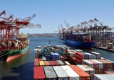 US Supply Chain Risks Escalate With Potential 45,000-Strong Dockworker Strike