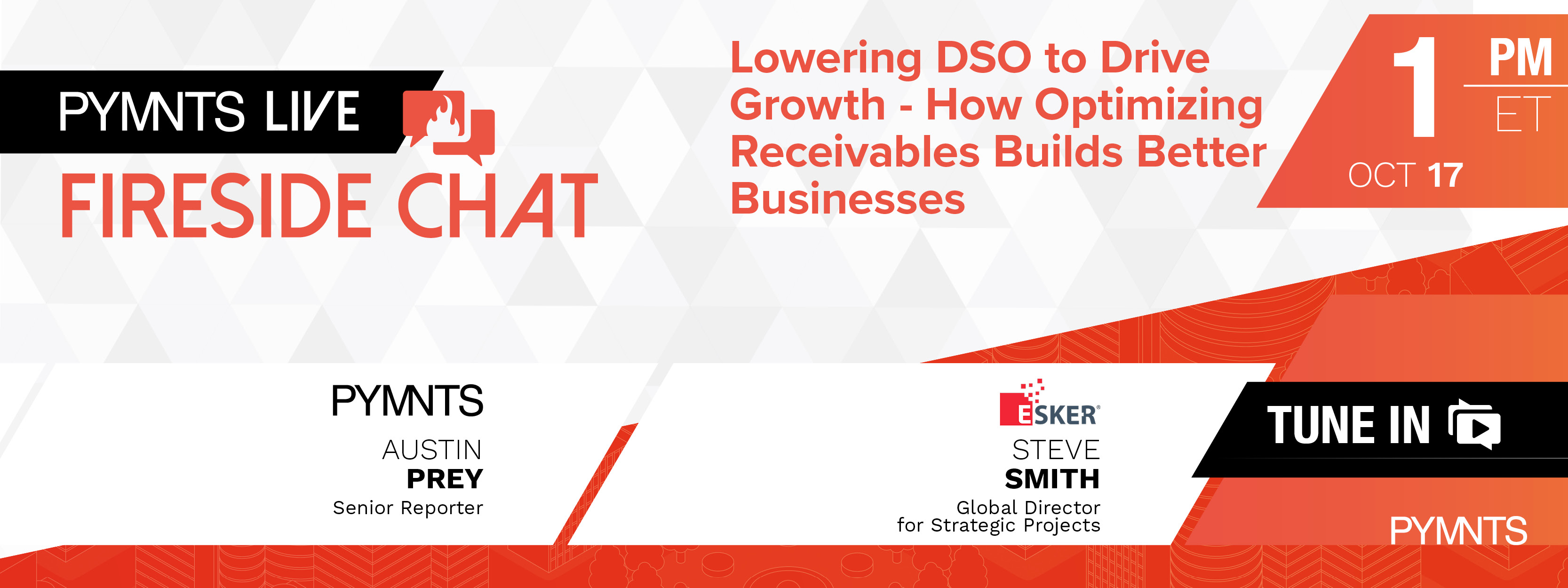 Lowering DSO to Drive Growth – How Optimizing Receivables Builds Better Businesses