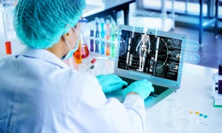 AI in Pharma Shows Promise With Faster Development, Lower Costs
