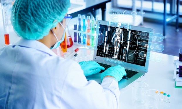 AI in Pharma Shows Promise With Faster Development, Lower Costs