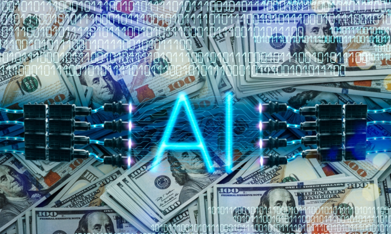 AI and money