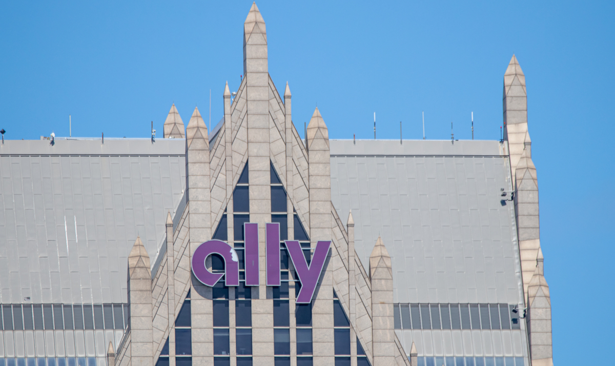 Ally Financial Warns of ‘Choppy’ Quarters as Auto Income Falls