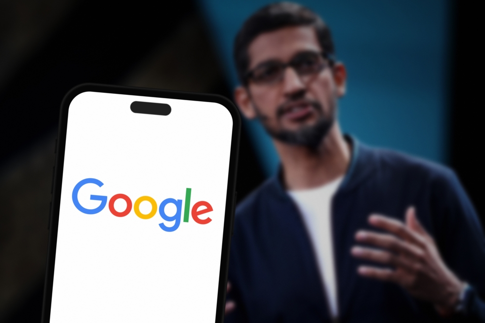 Alphabet’s Pichai: AI Drives User Engagement and Growth; Monetization to Follow