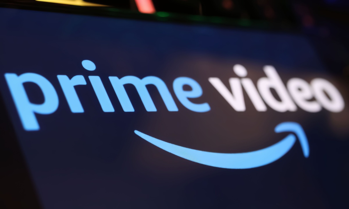 Amazon Gears Up for More Ads on Prime Video