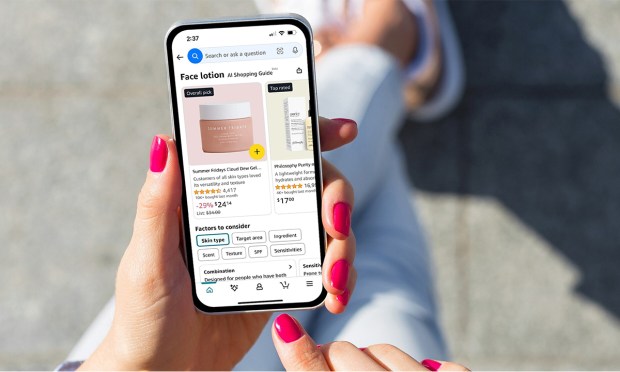 Amazon Adds GenAI Shopping Guides to Personalize eCommerce Experience 