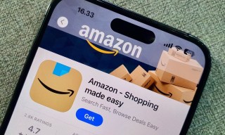 Amazon Adds Personalized Recommendations to Shopping App