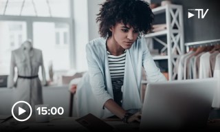 Amount: Digital Innovations Provide Right Small Business Products at Right Time