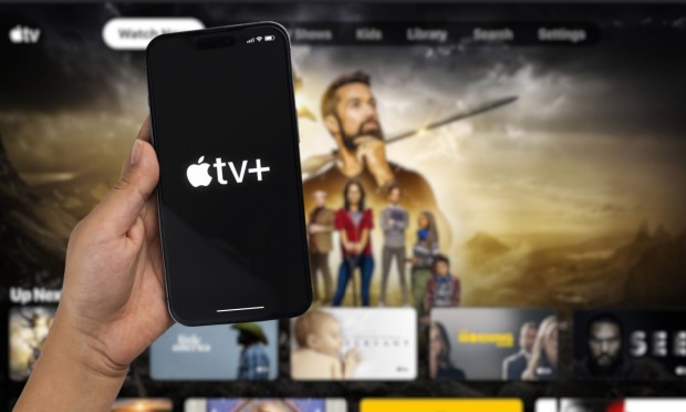 Apple TV+ to Join Amazon Prime Video’s Add-On Subscription Options