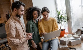 Unlocking Innovation Beyond Payments Tops Week in B2B