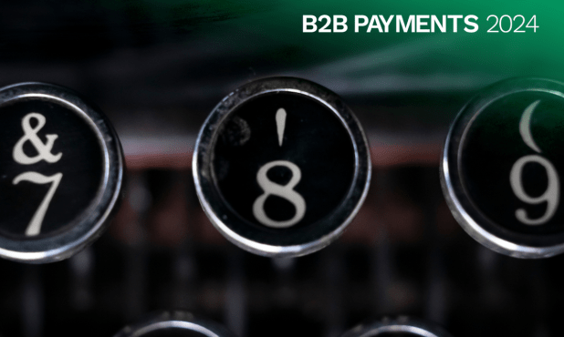 Exclusive Interview: B2B Payments Aren’t Boring Anymore: Here Are 8 Reasons Why
