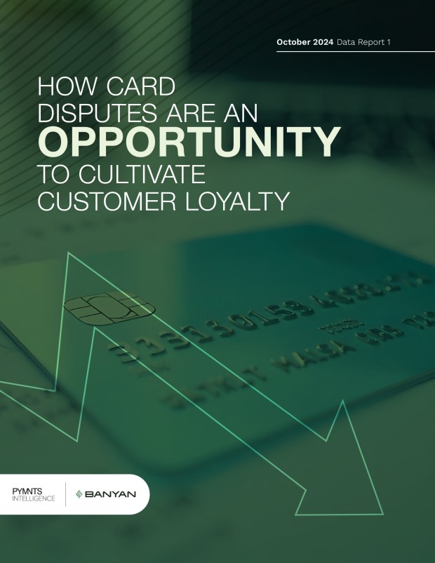 How Card Disputes Are an Opportunity to Cultivate Customer Loyalty