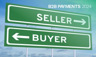 Buyers’ Market, Sellers’ Strategy: Business Payments Networks Tackle Age-Old B2B Dilemma