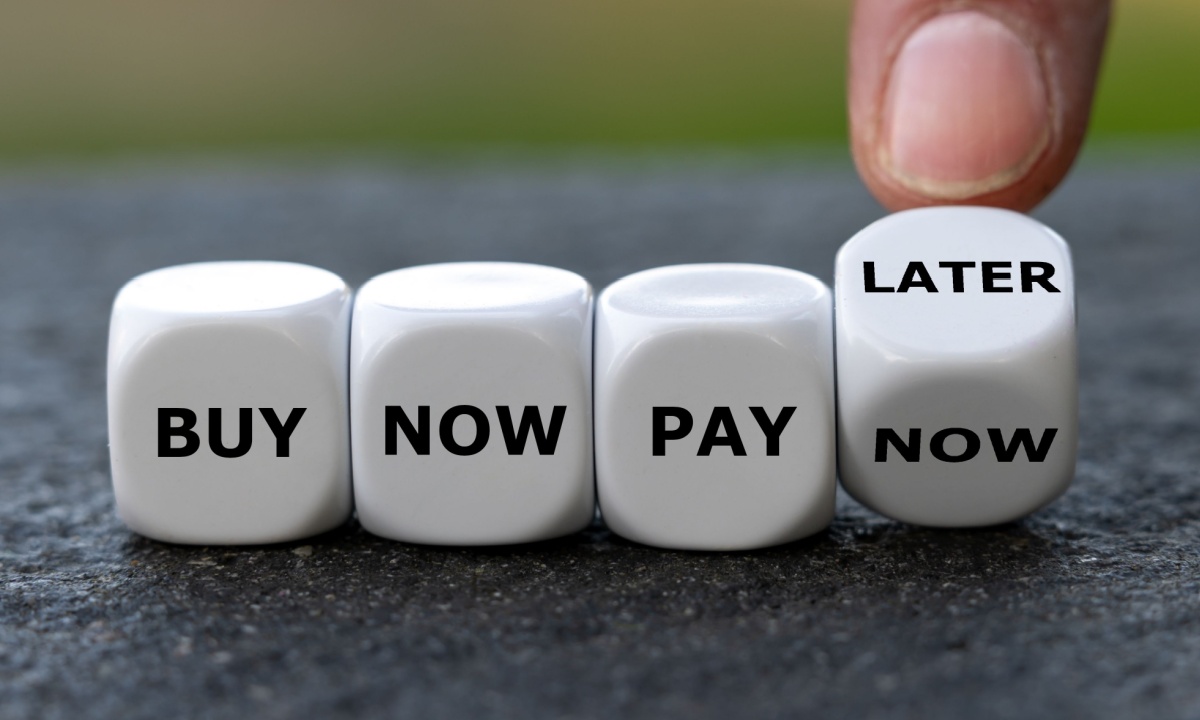 FinTech Association Sues CFPB; Says BNPL Rule ‘Oversteps Legal Bounds’ | PYMNTS.com