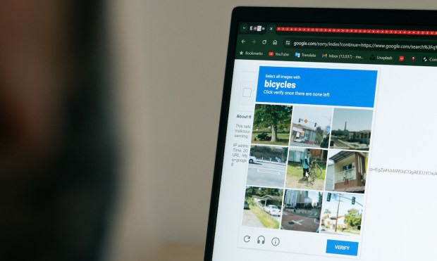 Scientists Develop AI They Say Defeats Widespread eCommerce Authentication Method