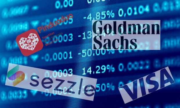 Visa, Amex and Mastercard Push CE 100 Index Up 0.8% on ‘Resilient’ Spending