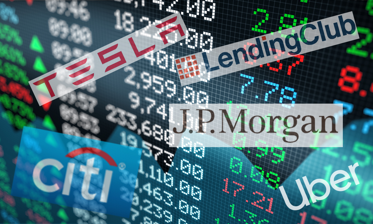 CE 100 Index Gains 1.7% as JPMorgan Leads Banks Higher