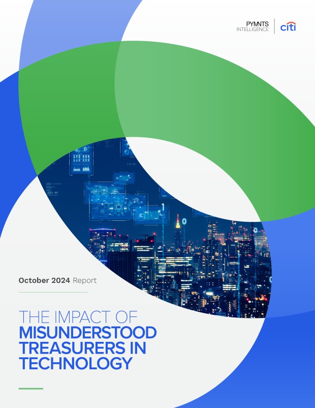 The Impact of Misunderstood Treasurers in Technology