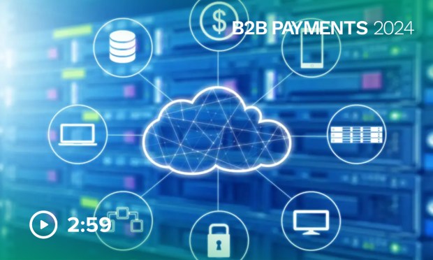 AWS and J.P. Morgan Weigh In on the Cloud’s Role in Payments Modernization