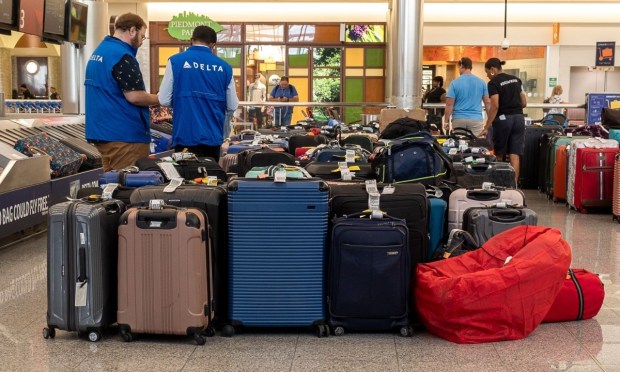 Delta Sues CrowdStrike Over ‘Catastrophic’ IT Outage