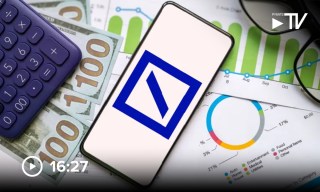 Deutsche Bank Checks Three Trends for Cracking B2B’s Innovation Code