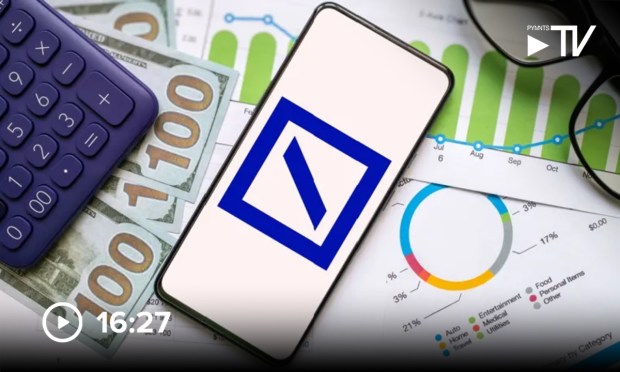 Deutsche Bank Checks Three Trends for Cracking B2B’s Innovation Code