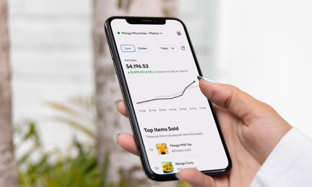 DoorDash Unveils Business Management Platform for Restaurants, Retailers
