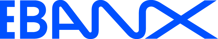 EBANX company logo